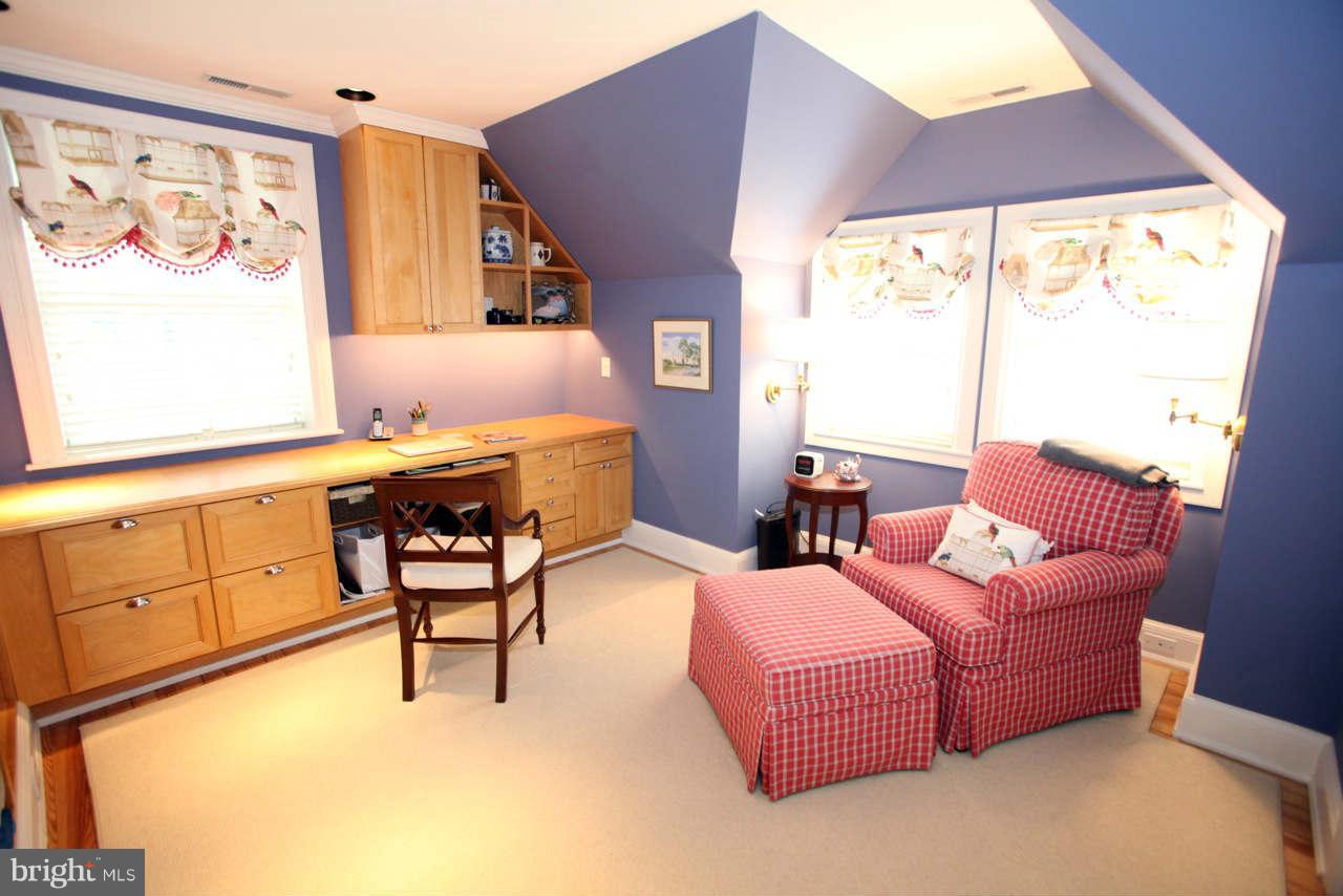 12 Club Road Baltimore, MD 21210 - Photo 22 of 30 Office