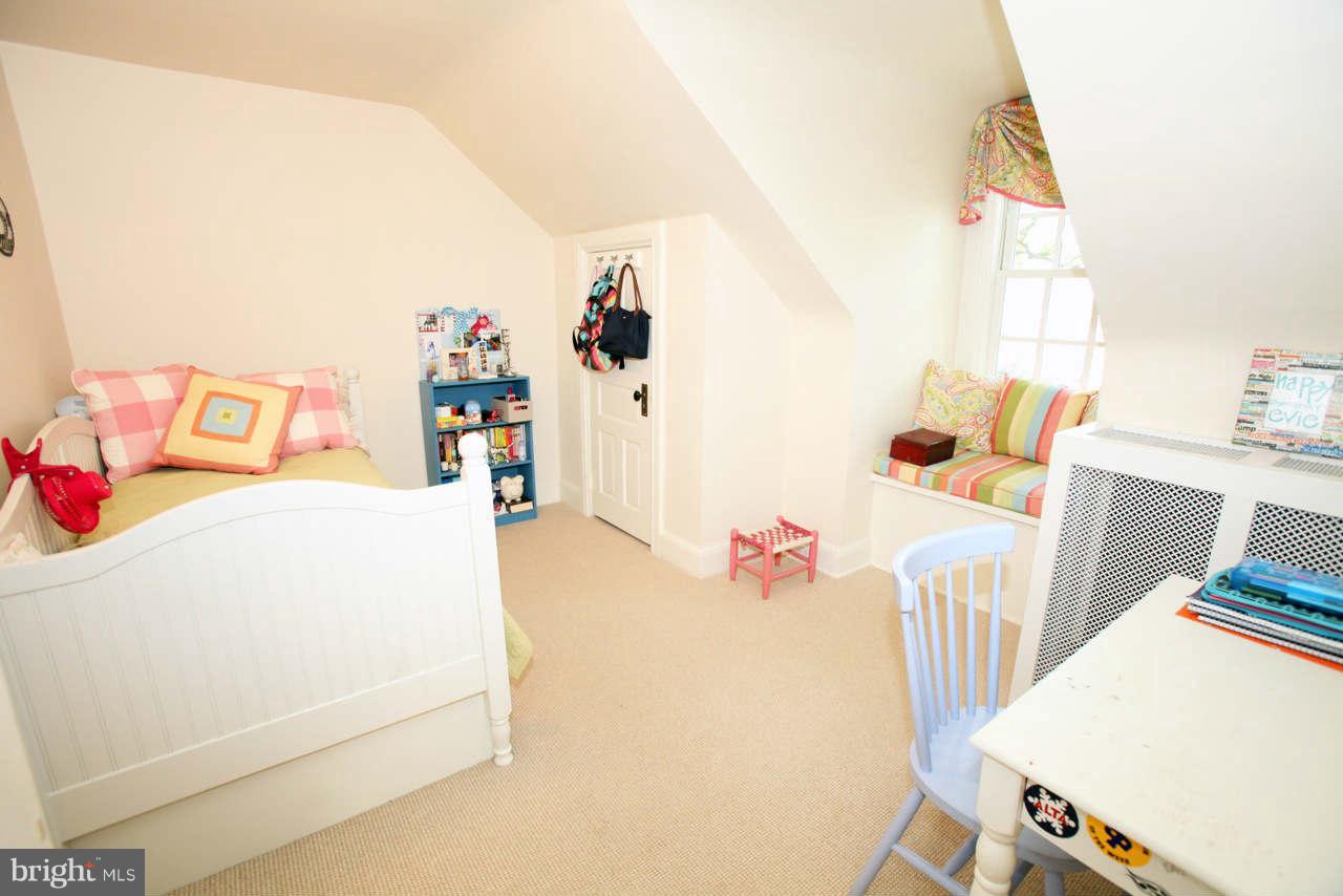 12 Club Road Baltimore, MD 21210 - Photo 23 of 30 Bedroom #5