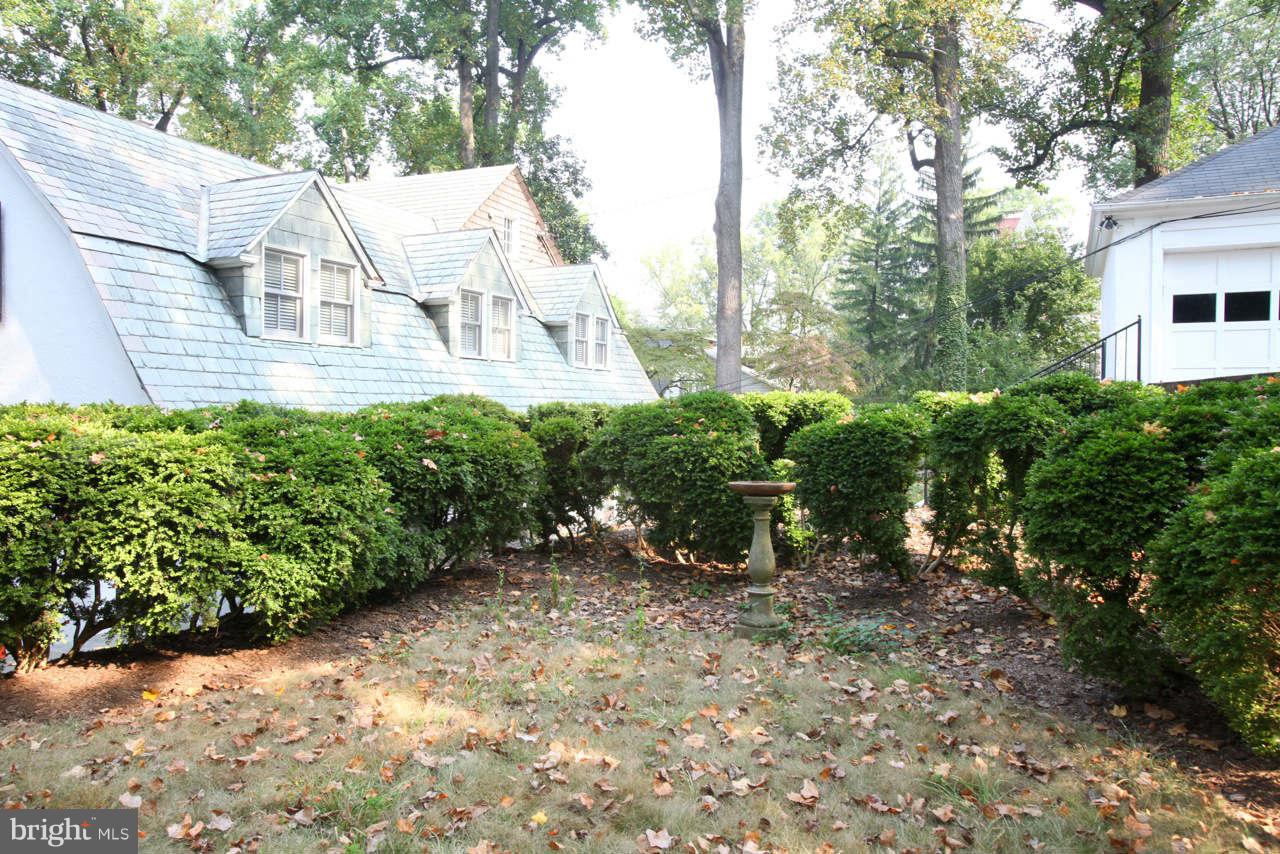 12 Club Road Baltimore, MD 21210 - Photo 30 of 30 Exterior (General)