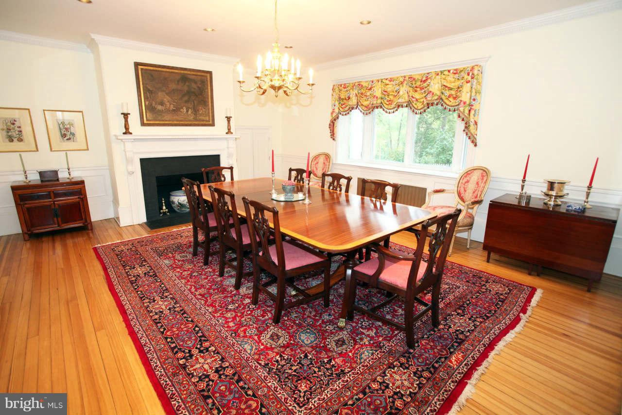 12 Club Road Baltimore, MD 21210 - Photo 5 of 30 Dining Room
