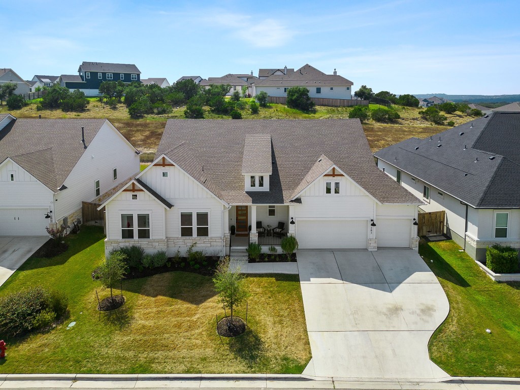 283 Starfire Drive Dripping Springs, TX 78620 - Photo 1 of 1