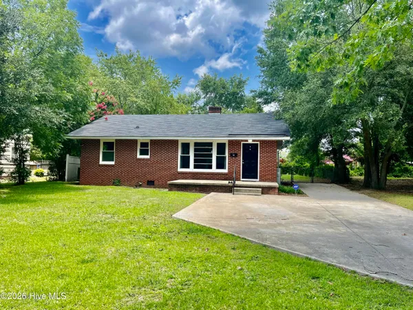 $165,000 | 1709 Beech Street, Goldsboro, NC 27530