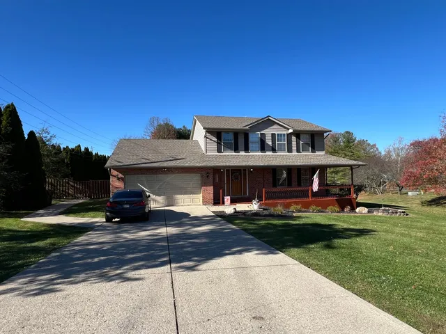 $415,000 | 2512 Judd Drive, Lawrenceburg, IN 47025