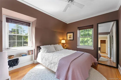 $599,000 | 2 Alden Place, Unit 4D, Bronxville, NY 10708