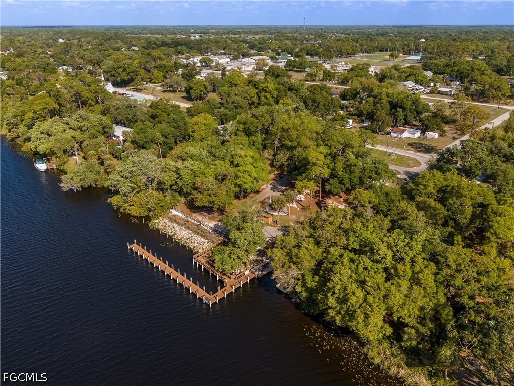 17290 Rewis Road Alva, FL 33920 - Photo 45 of 50 a view of a city
