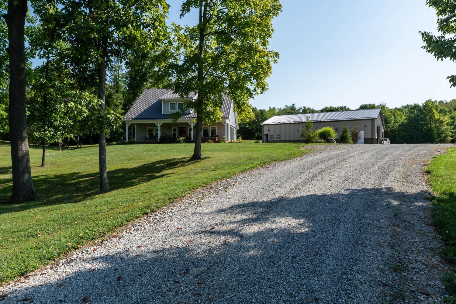 1833 South Kirby Road Bloomington, IN 47403 - Photo 1 of 36 Gallery Image 1