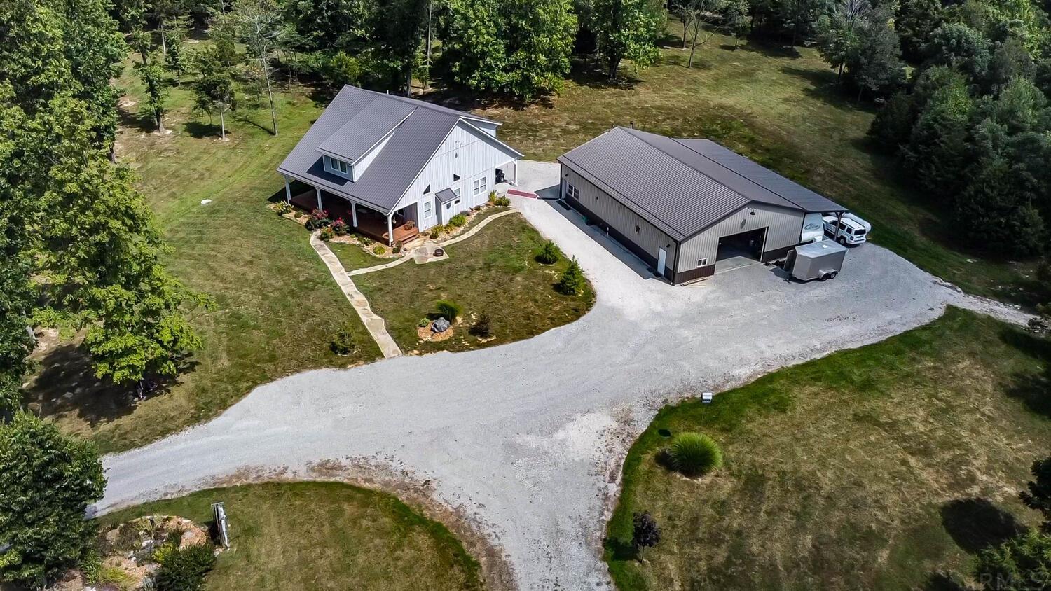 1833 South Kirby Road Bloomington, IN 47403 - Photo 2 of 36 Gallery Image 2