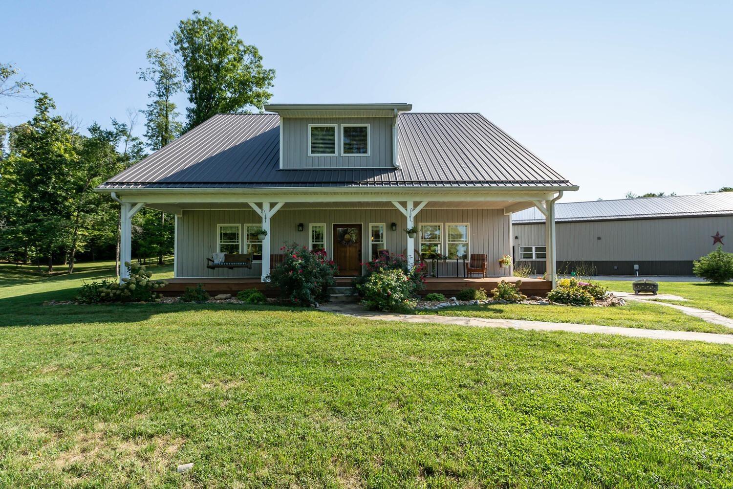 1833 South Kirby Road Bloomington, IN 47403 - Photo 3 of 36 Gallery Image 3