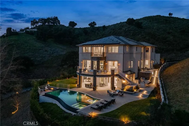 $7,600,000 | 26773 Mulholland Drive, Woodland Hills, CA 91302