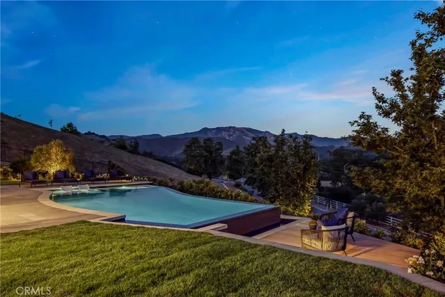 $7,600,000 | 26773 Mulholland Drive, Woodland Hills, CA 91302