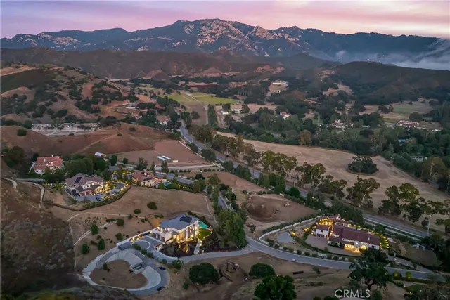 $7,600,000 | 26773 Mulholland Drive, Woodland Hills, CA 91302