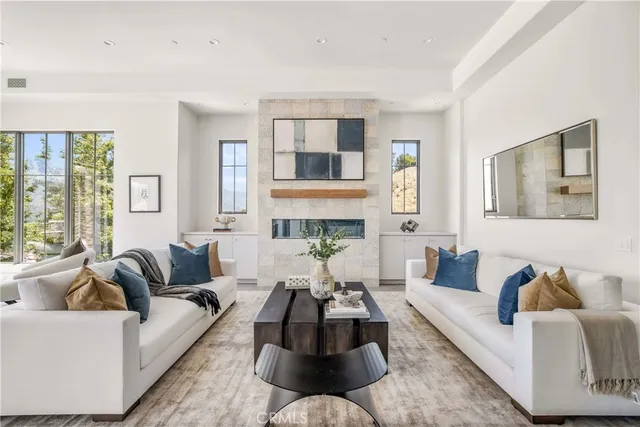 $7,600,000 | 26773 Mulholland Drive, Woodland Hills, CA 91302