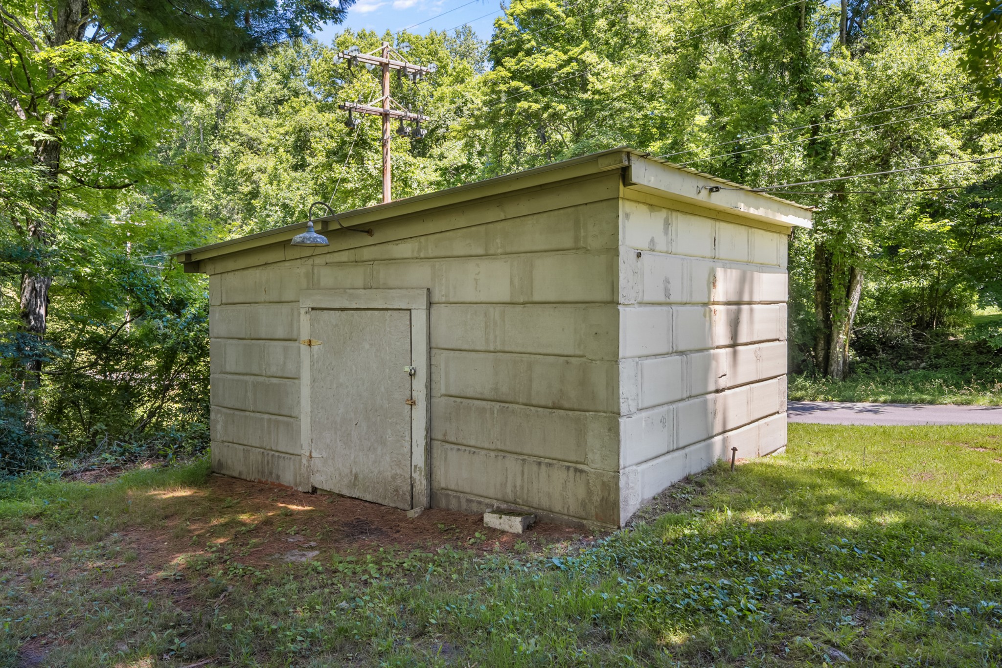 237 Lake O'Donnell Road Sewanee, TN 37375 - Photo 19 of 20
