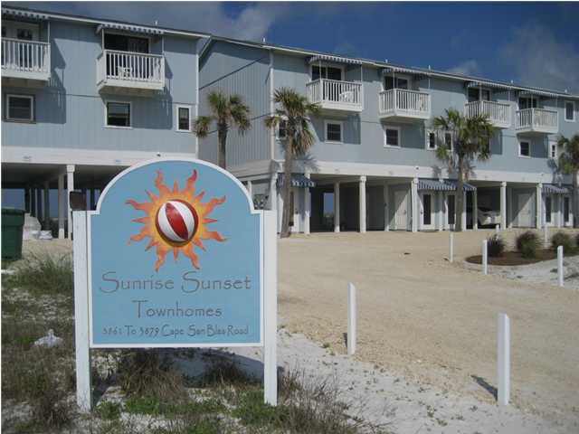 3863 Cape San Blas Road, Unit A2 Port St. Joe, FL 32456 - Photo 1 of 1