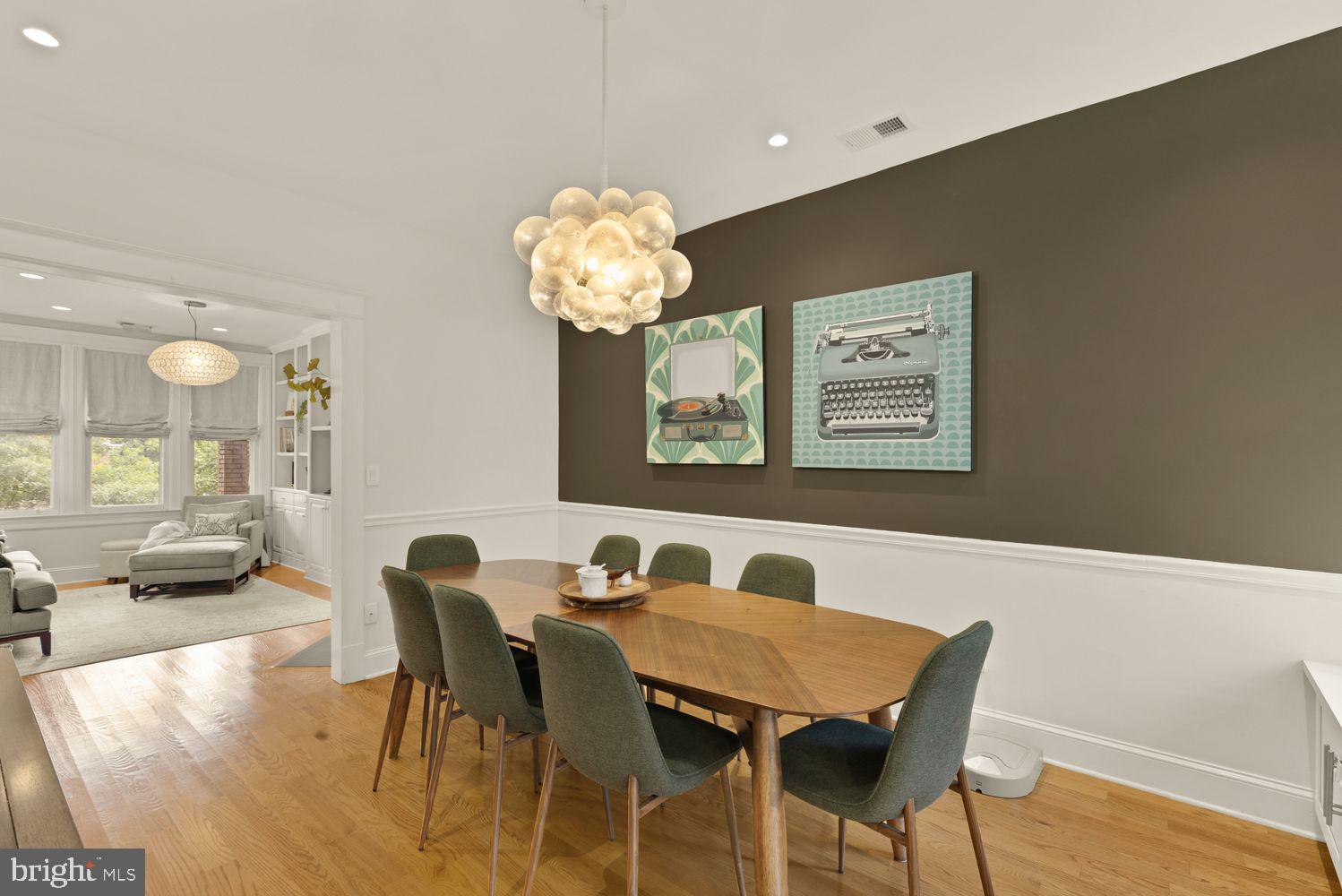 1919 Kenyon Street Northwest Washington, DC 20010 - Photo 6 of 17