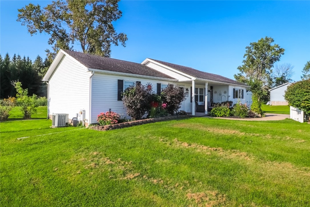 16924 4th Section Road Clarendon, NY 14470 - Photo 1 of 1 Gallery Image 1