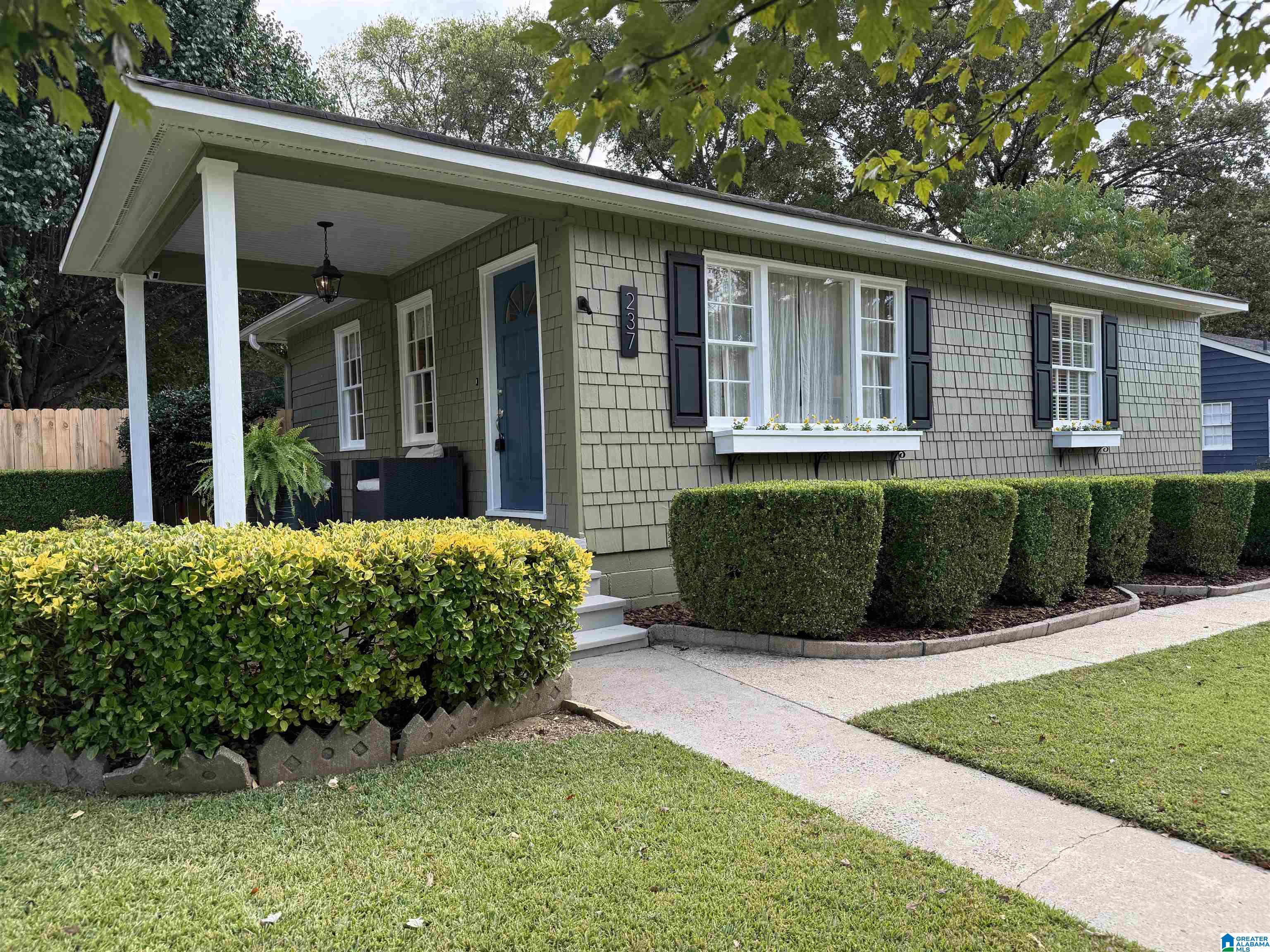 237 Raleigh Avenue Birmingham, AL 35209 - Photo 46 of 46