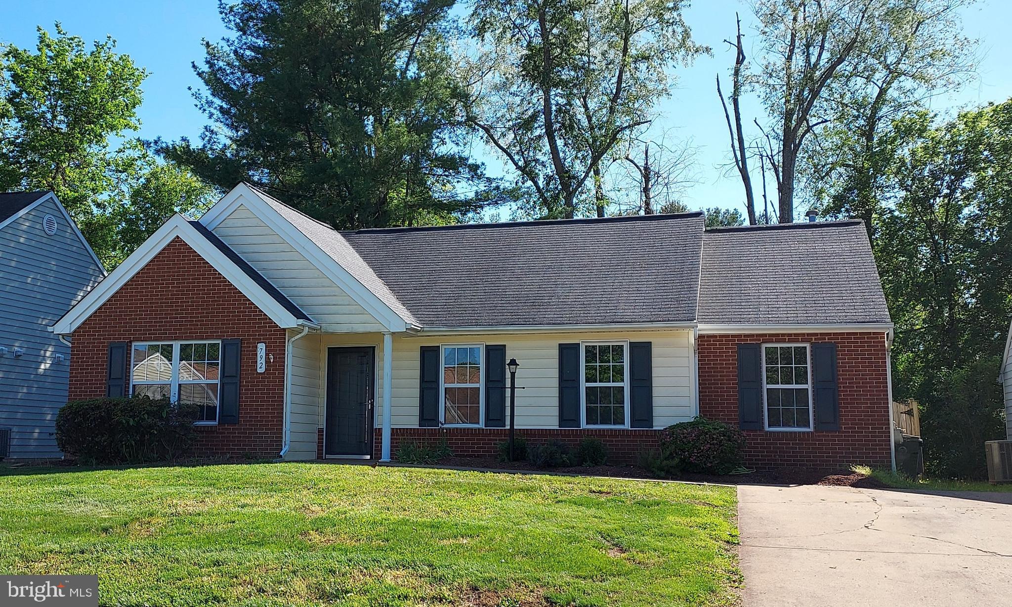 792 Ripplebrook Drive Culpeper, VA 22701 - Photo 1 of 12 Gallery Image 1