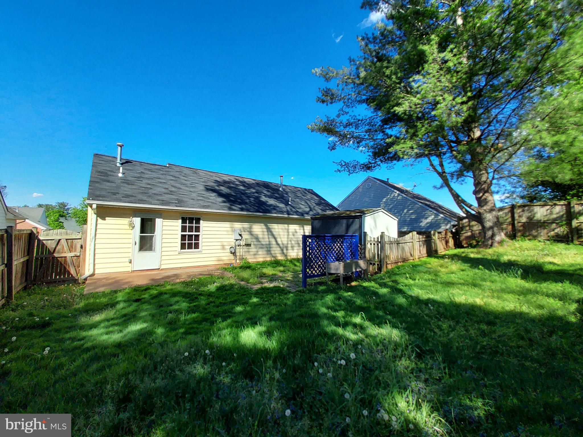 792 Ripplebrook Drive Culpeper, VA 22701 - Photo 11 of 12 Quiet setting