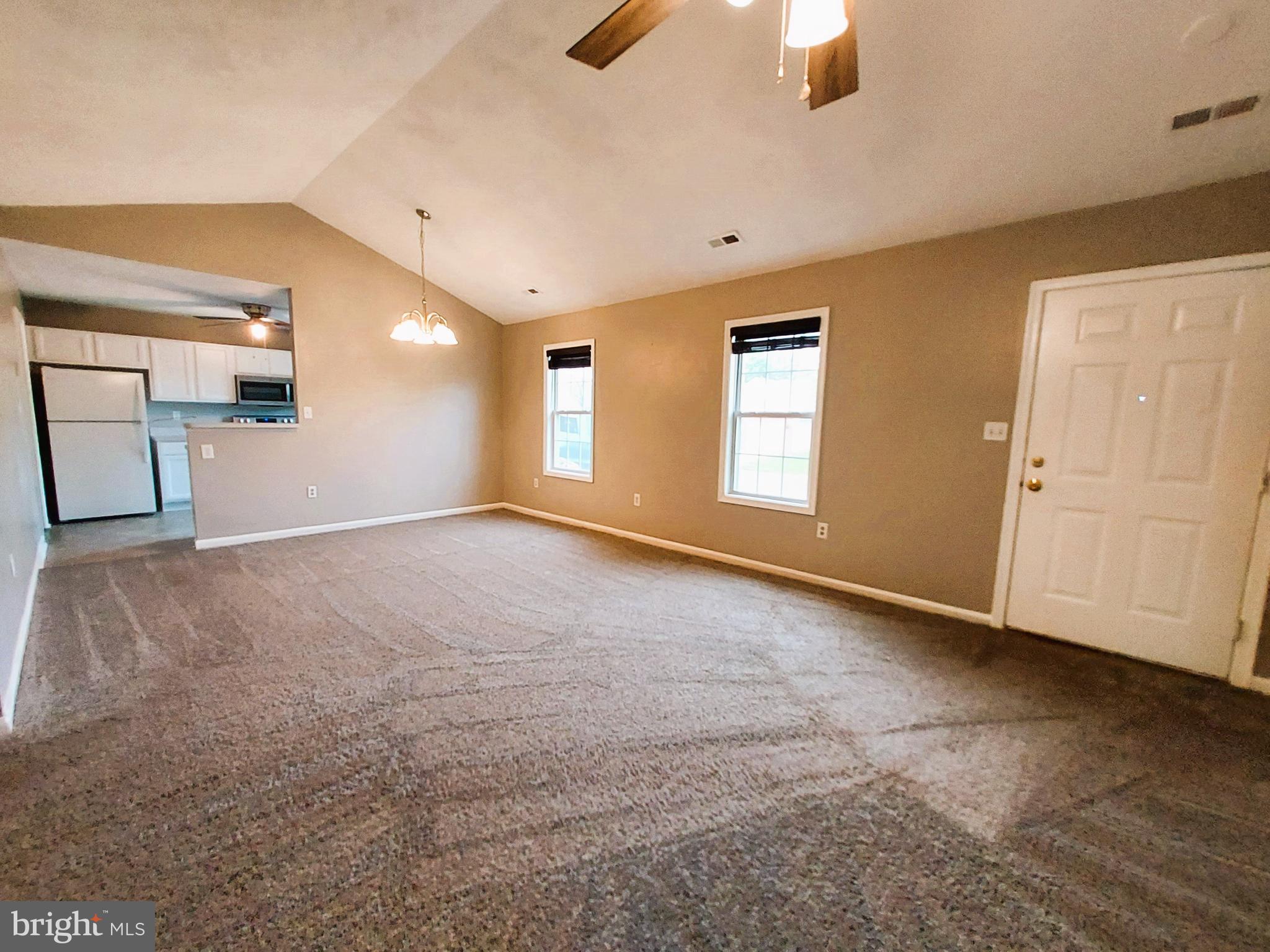 792 Ripplebrook Drive Culpeper, VA 22701 - Photo 12 of 12 Open floor plan