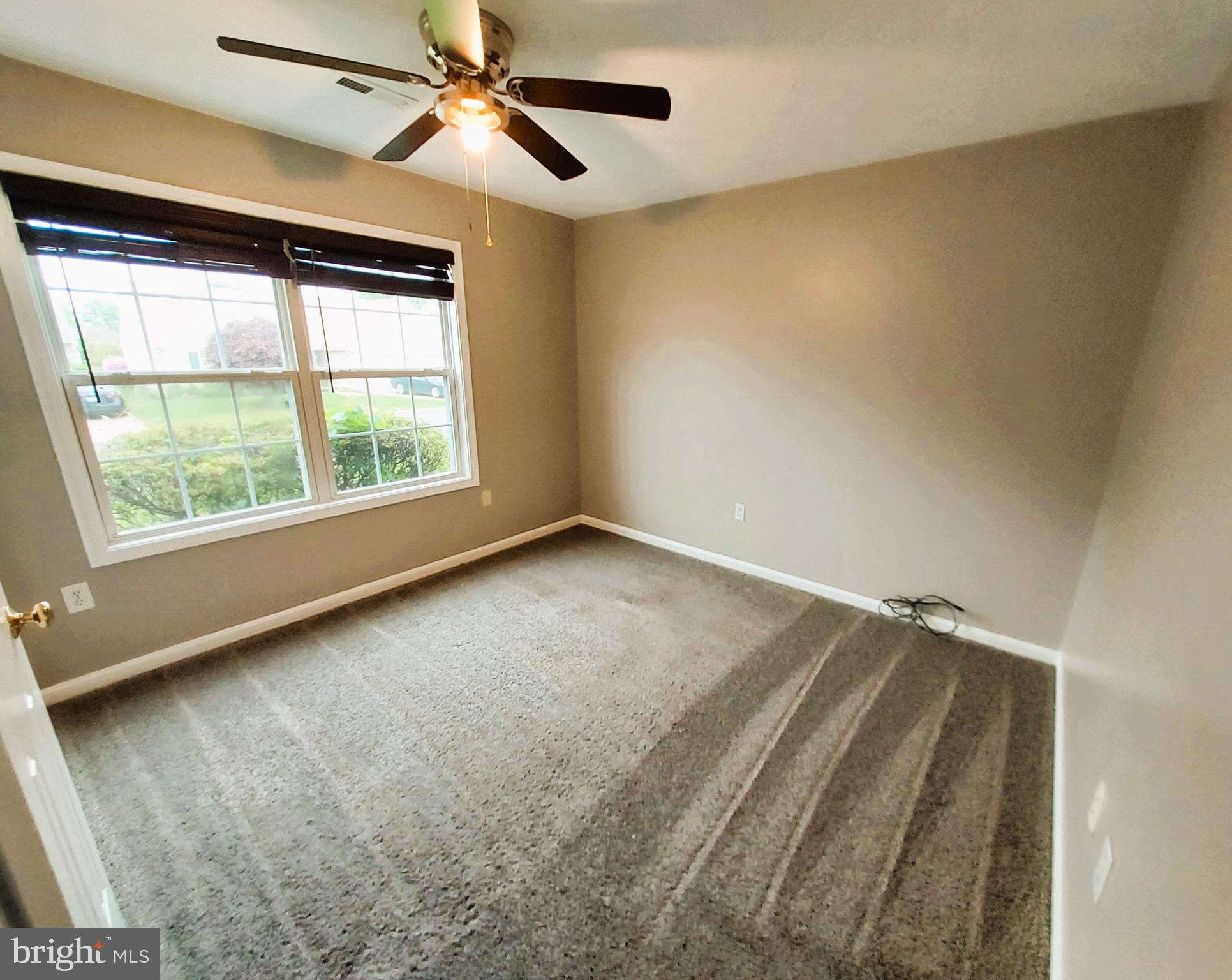 792 Ripplebrook Drive Culpeper, VA 22701 - Photo 3 of 12 Front office/Bedroom 3
