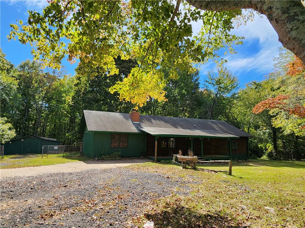 184 Old Griffin Road Dallas, GA 30157 - Photo 1 of 1 Gallery Image 1