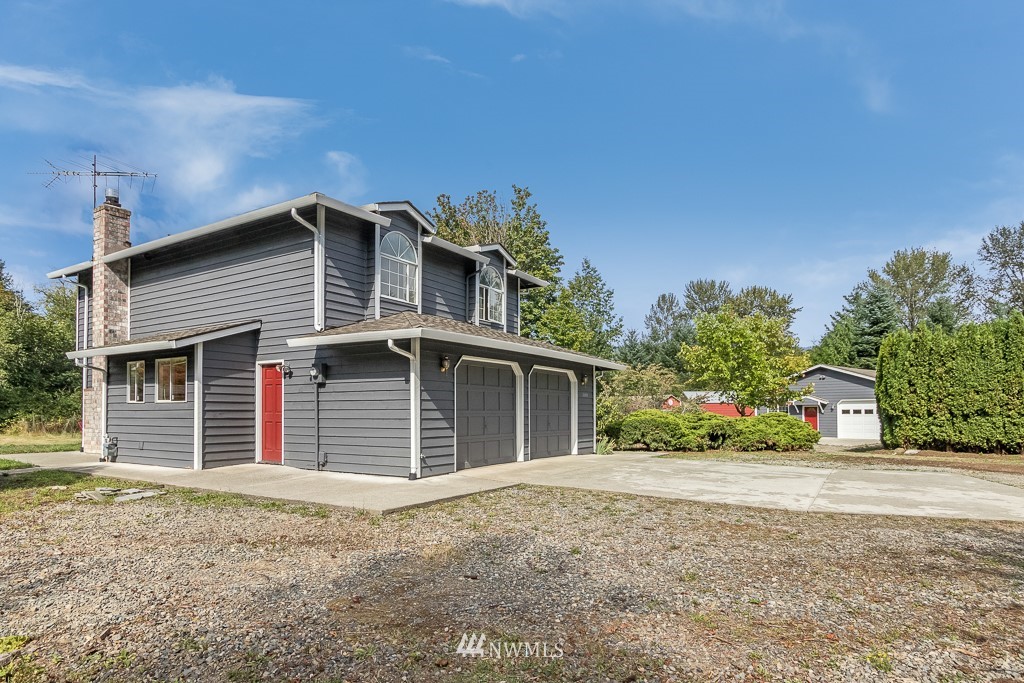 18014 Southeast 132nd Street Renton, WA 98059 - Photo 1 of 25