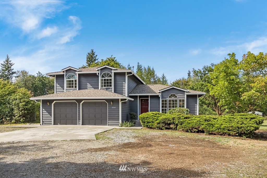 18014 Southeast 132nd Street Renton, WA 98059 - Photo 2 of 25