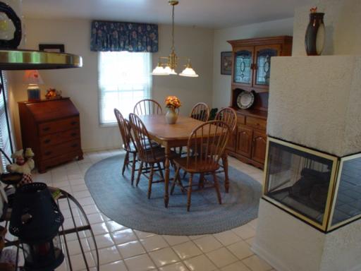 741 Braeburn Road Inverness, IL 60067 - Photo 5 of 10 a view of a dining room with furniture