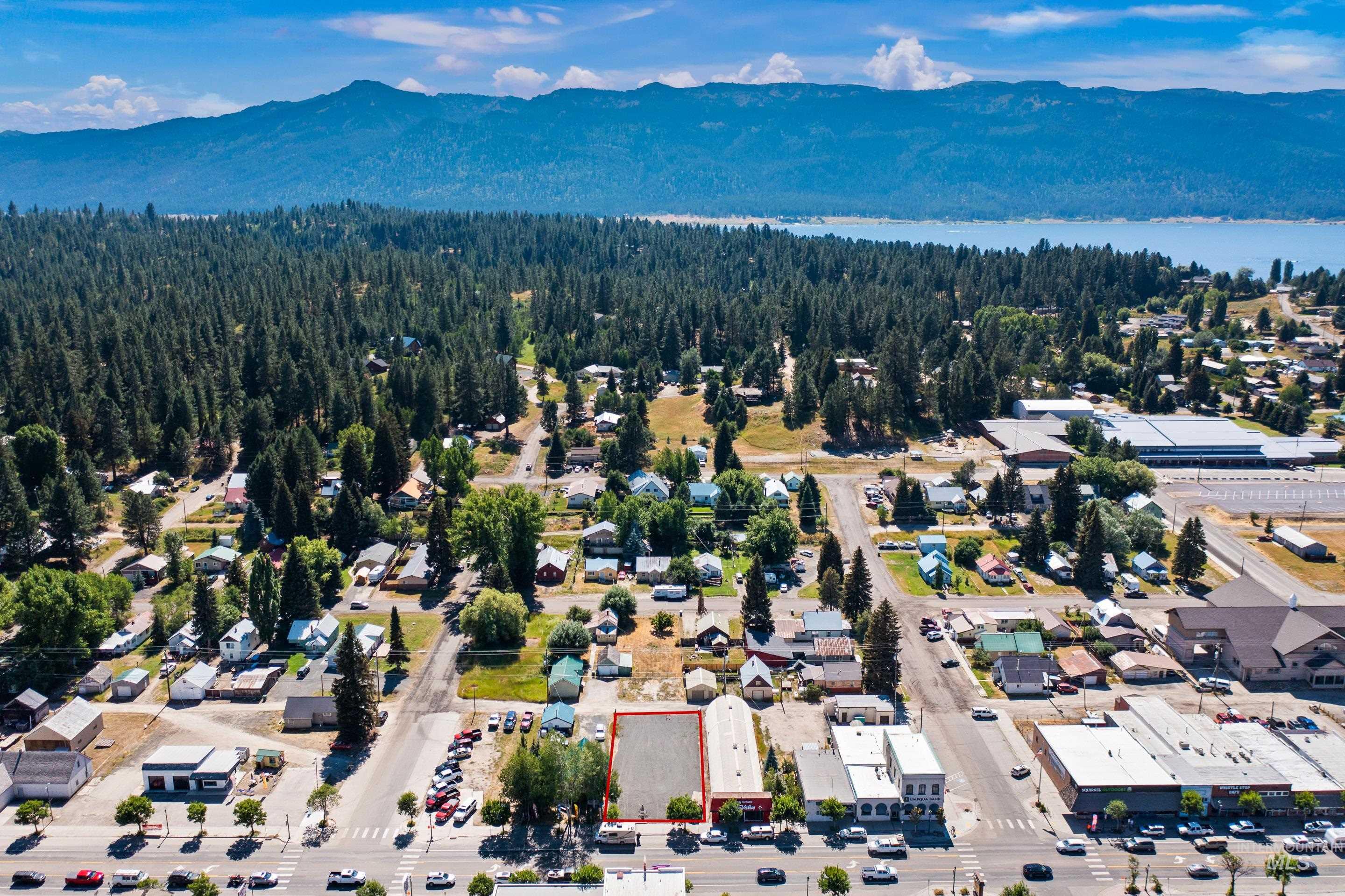 119 South Main Street Cascade, ID 83611 - Photo 17 of 31
