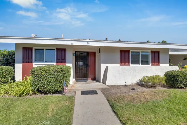 $395,000 | 3760 Vista Campana South, Unit 76, Oceanside, CA 92057