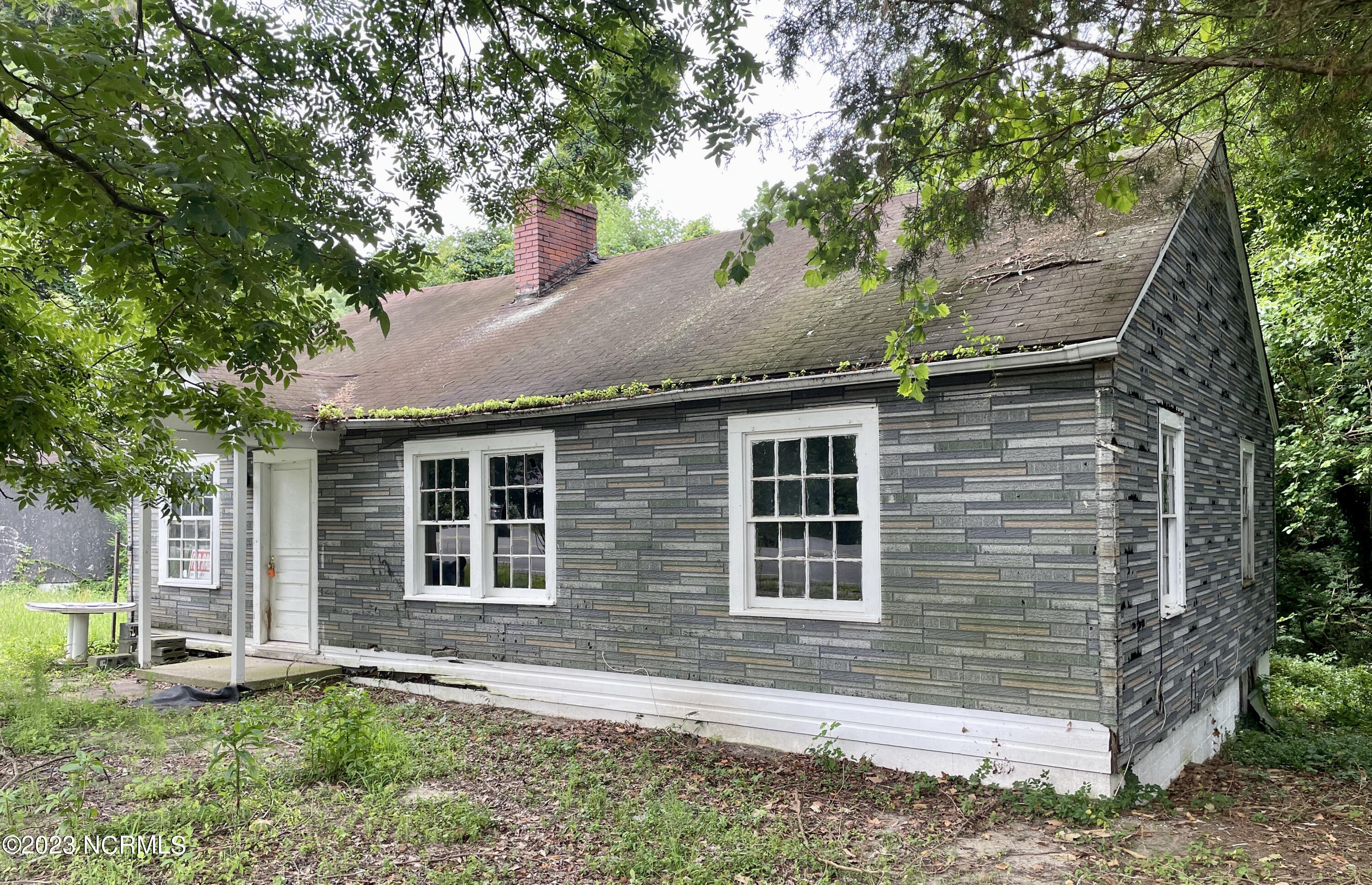 479 Dowd Road Carthage, NC 28327 - Photo 1 of 7 Front