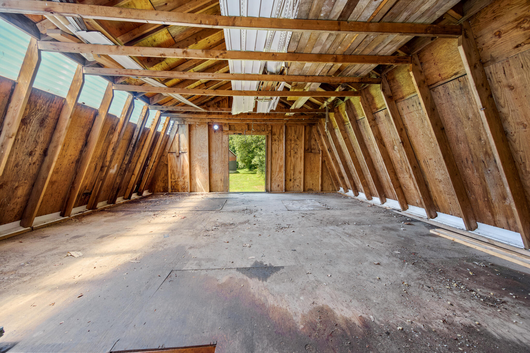 275 Pea Ridge Road Lincoln, ME 04457 - Photo 24 of 25 DSC_4608