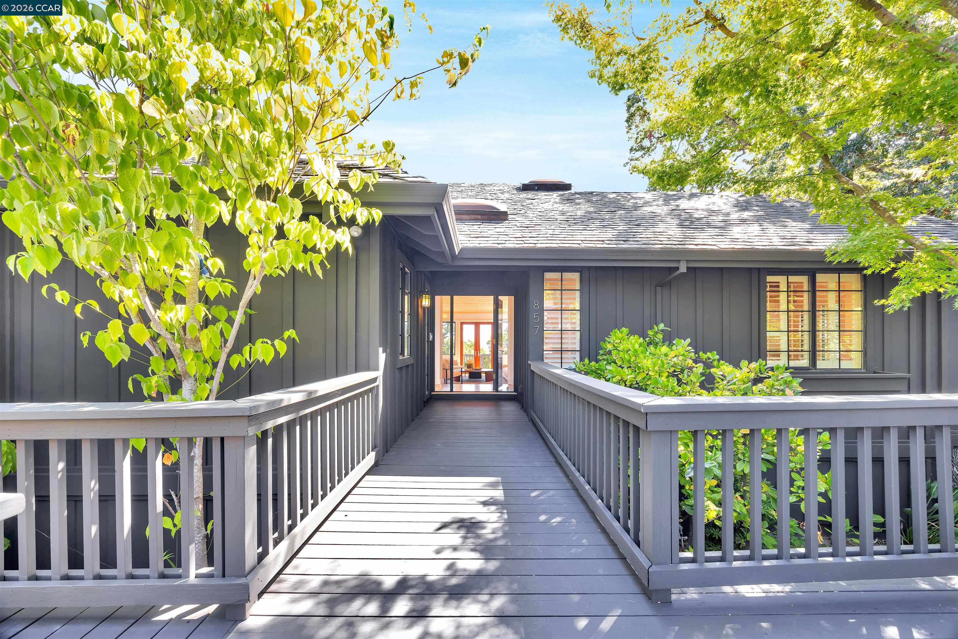 857 Las Trampas Road Lafayette, CA 94549 - Photo 3 of 31 Gallery Image 3