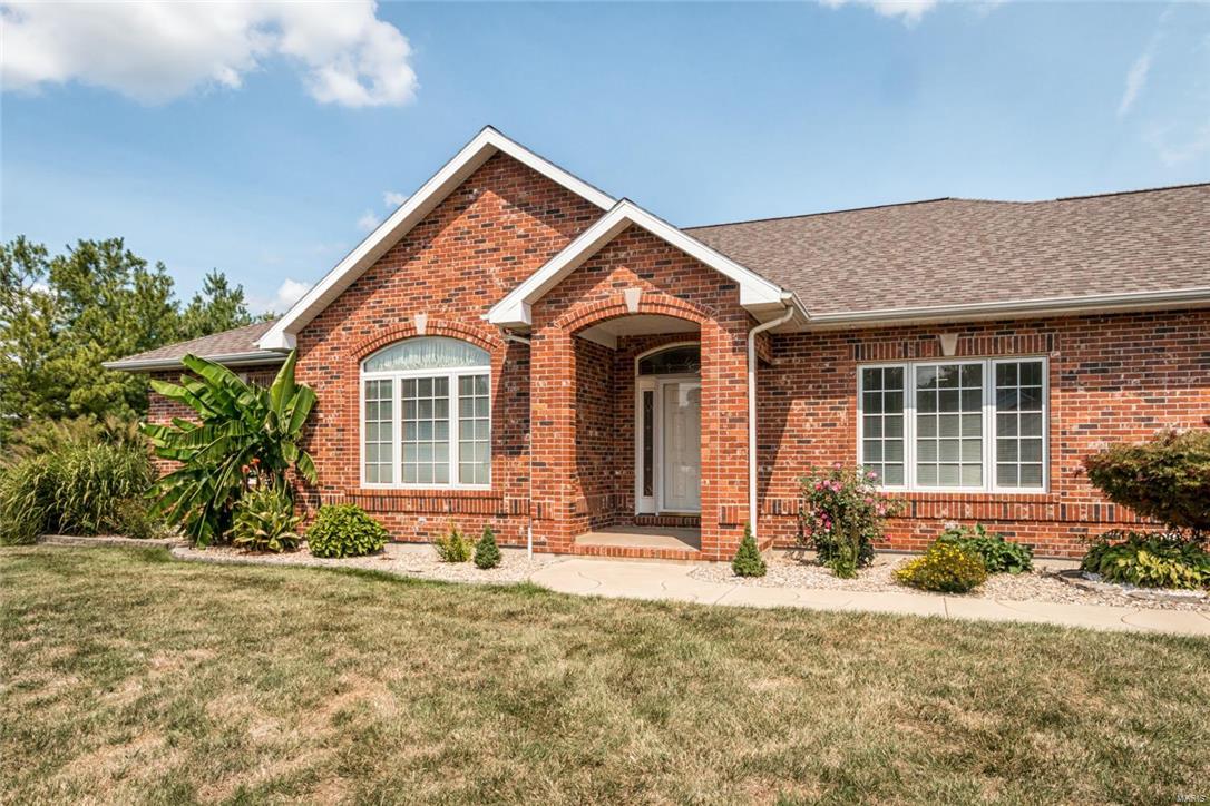 304 Thomas Lane Waterloo, IL 62298 - Photo 5 of 55