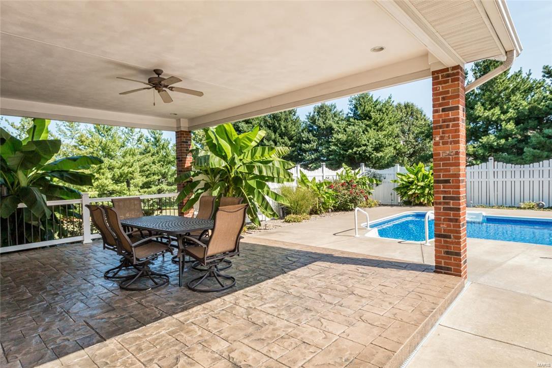304 Thomas Lane Waterloo, IL 62298 - Photo 45 of 55