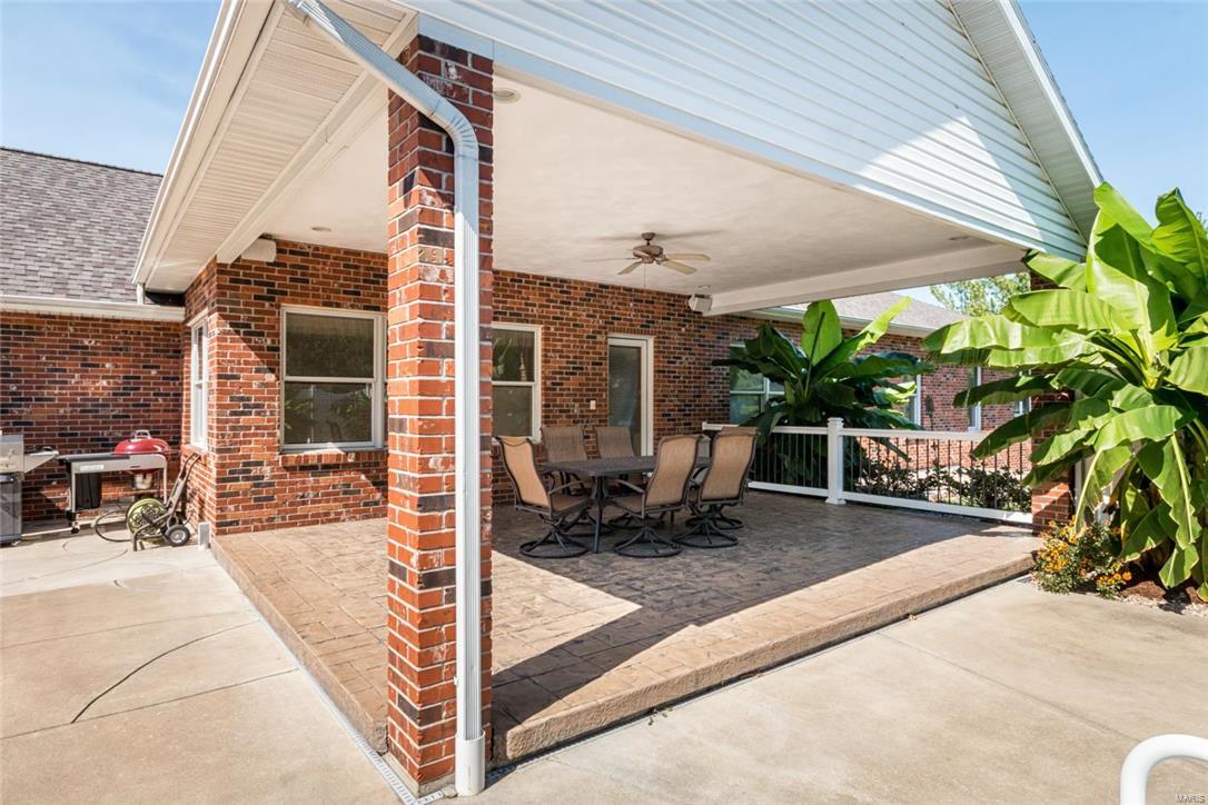 304 Thomas Lane Waterloo, IL 62298 - Photo 46 of 55
