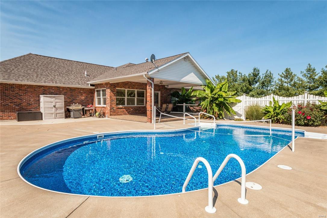 304 Thomas Lane Waterloo, IL 62298 - Photo 49 of 55