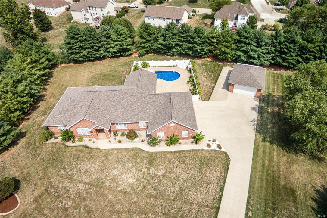 304 Thomas Lane Waterloo, IL 62298 - Photo 6 of 55