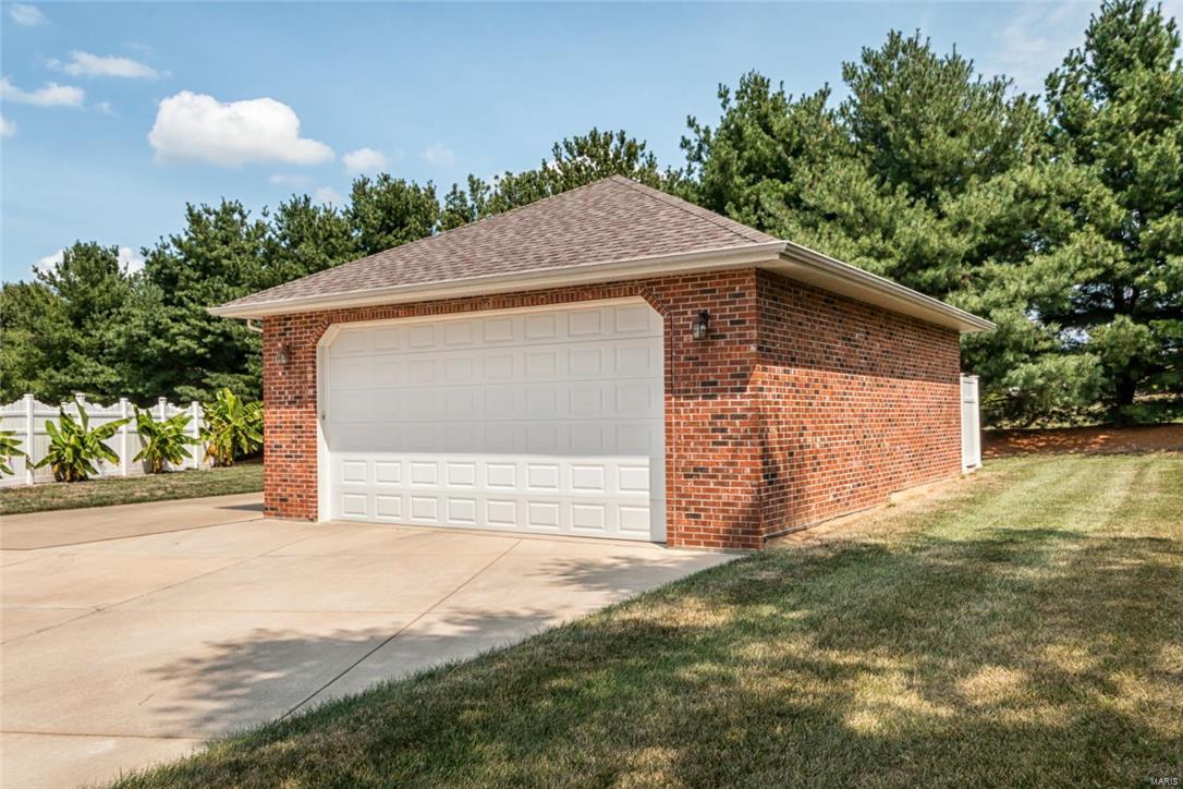 304 Thomas Lane Waterloo, IL 62298 - Photo 53 of 55