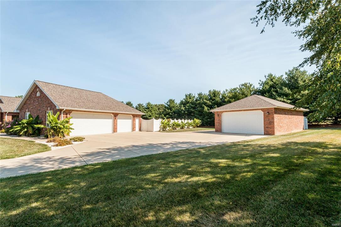 304 Thomas Lane Waterloo, IL 62298 - Photo 54 of 55