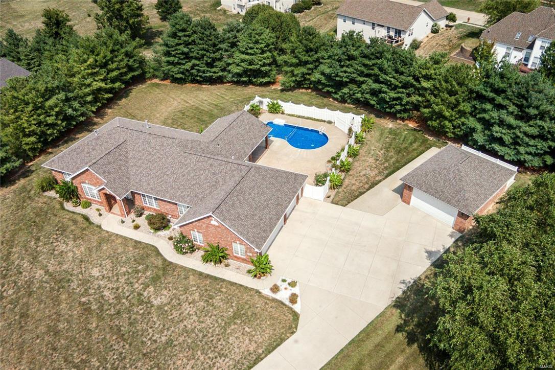 304 Thomas Lane Waterloo, IL 62298 - Photo 7 of 55