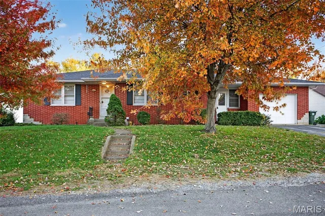 $200,000 | 222 Brandt Street, Columbia, IL 62236