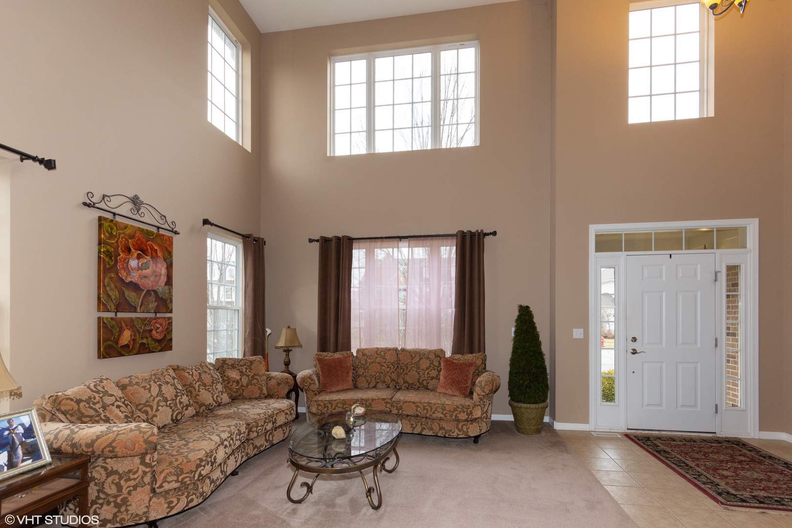 26428 Rustling Birch Way Plainfield, IL 60585 - Photo 3 of 39