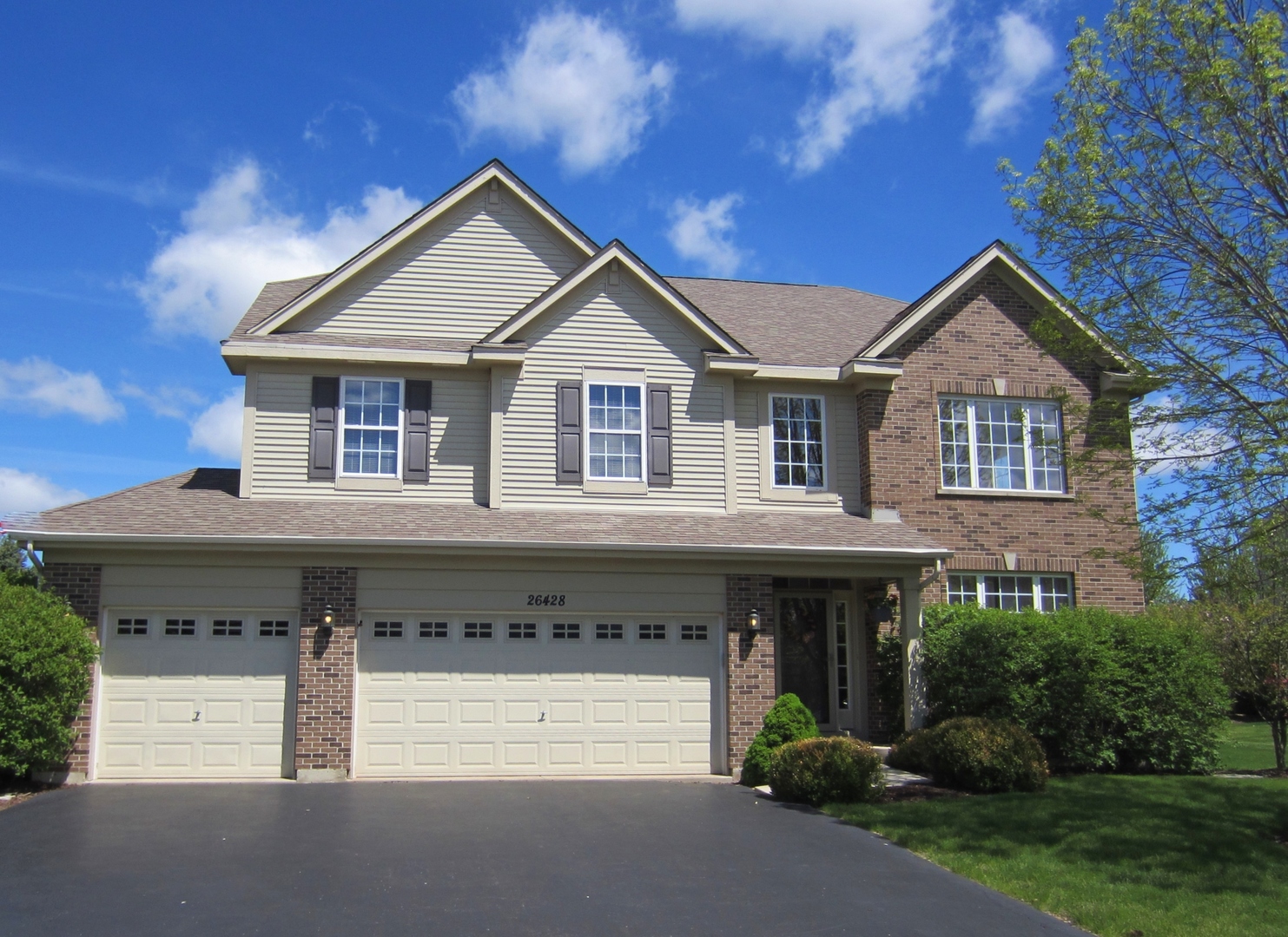 26428 Rustling Birch Way Plainfield, IL 60585 - Photo 29 of 39