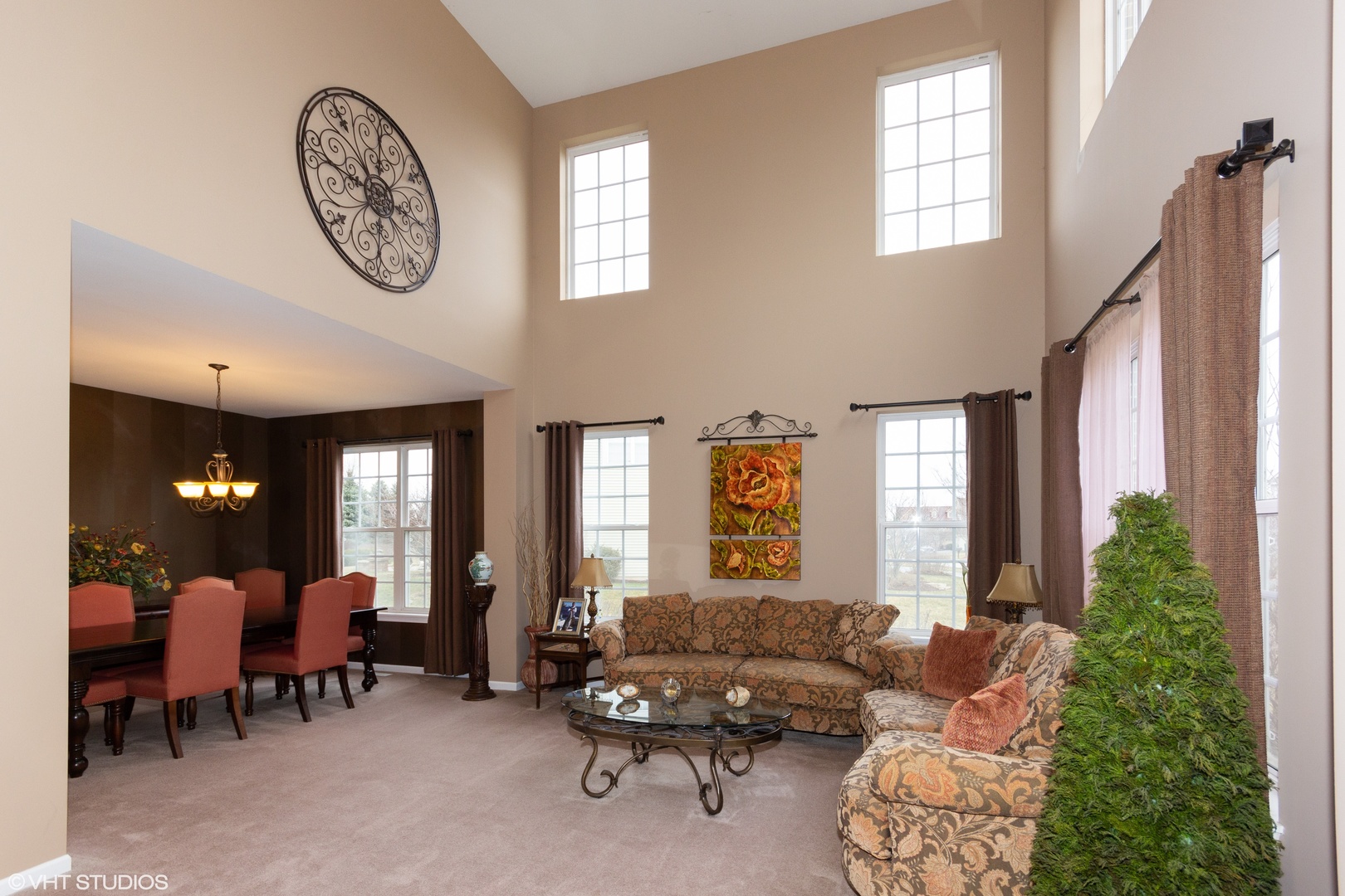 26428 Rustling Birch Way Plainfield, IL 60585 - Photo 4 of 39