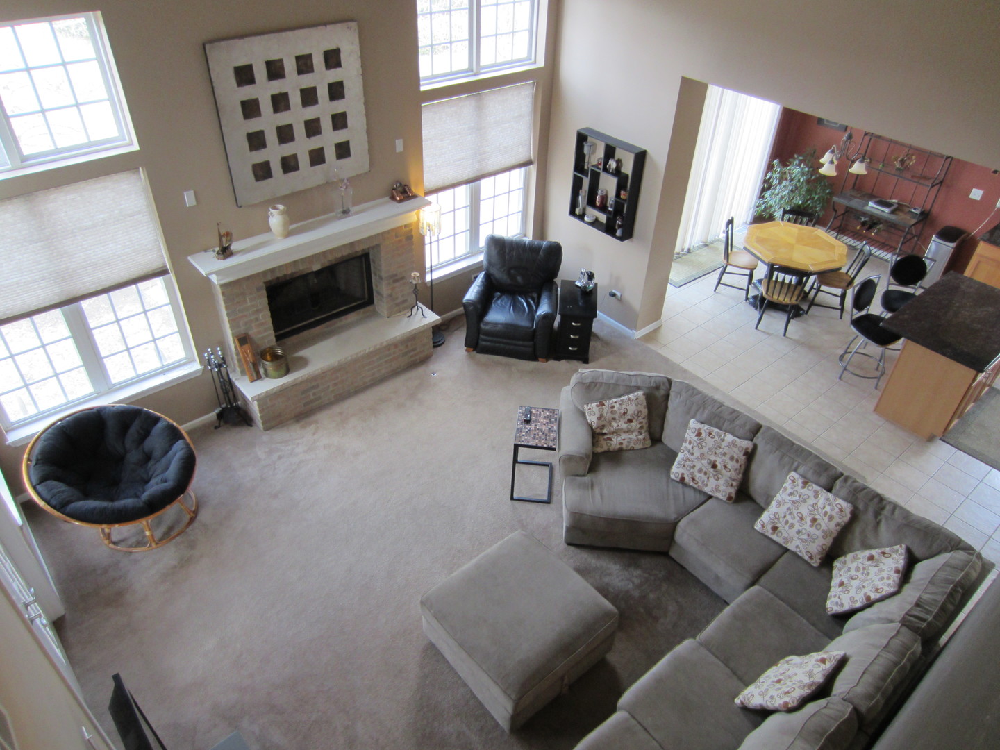 26428 Rustling Birch Way Plainfield, IL 60585 - Photo 8 of 39