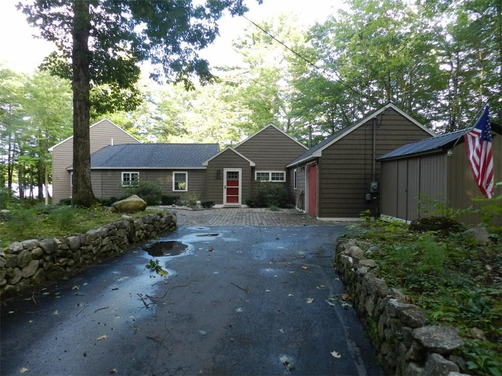9 Trickey Pond Road Naples, ME 04055 - Photo 32 of 42 Photo