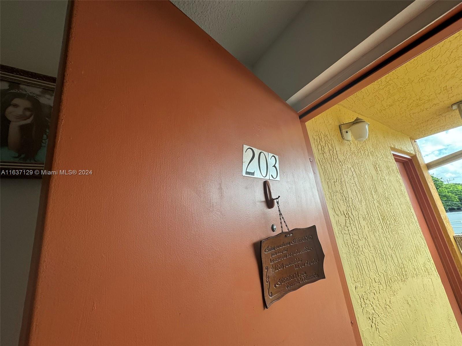 231 East 7th Street Hialeah, FL 33010 - Photo 12 of 39 a view of stairs