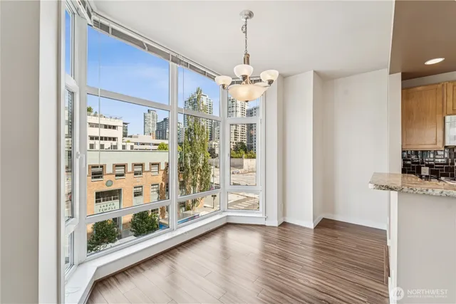 $2,650 | 2801 1st Avenue, Unit 404, Seattle, WA 98121